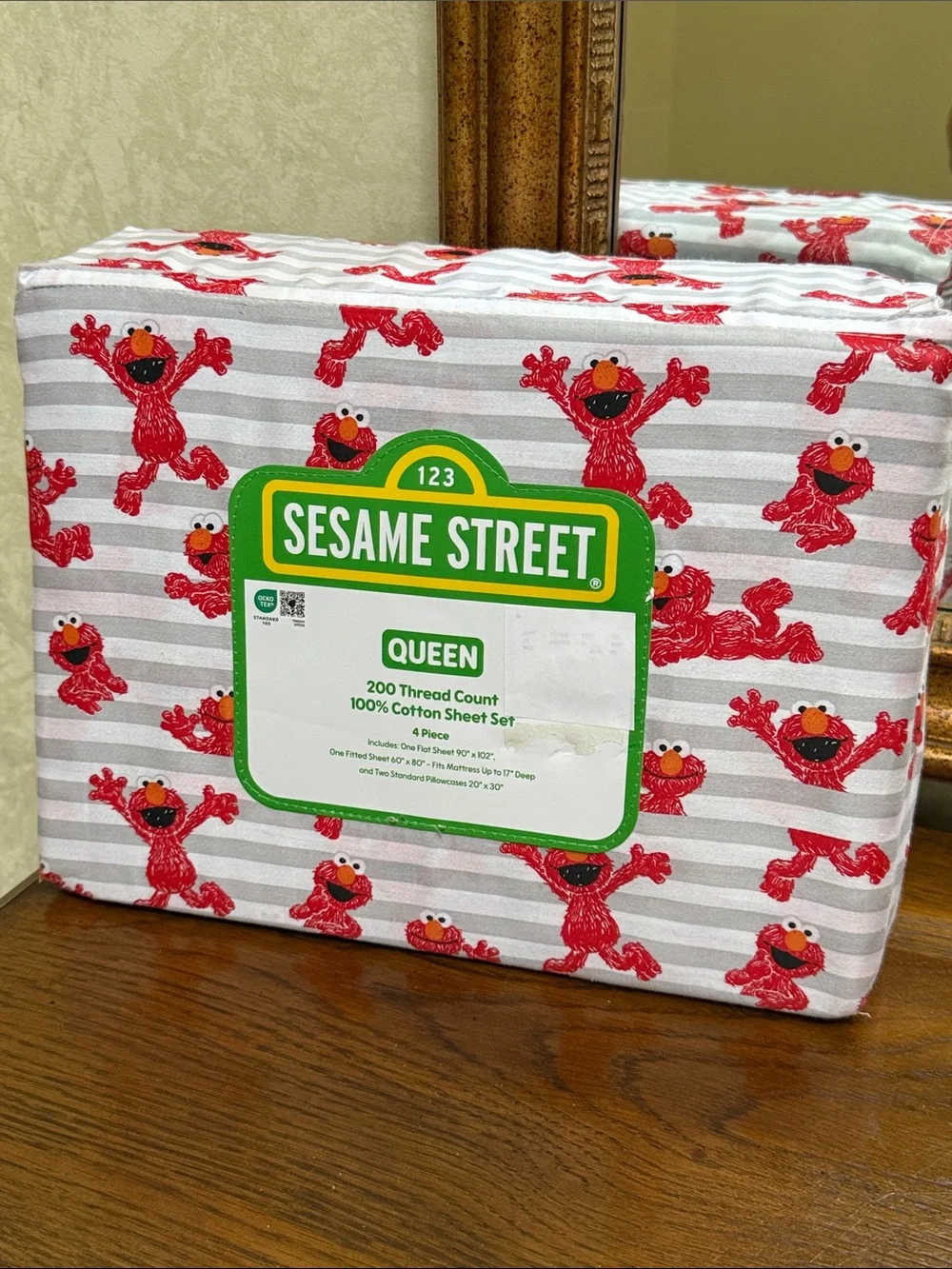 Sesame Street fun sesame